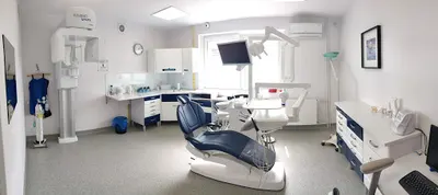 HalembaDent | Stomatologia i implantologia Ruda Śląska - Andrzej Moroń